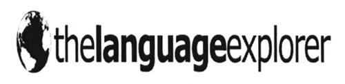 the language explorer trademark