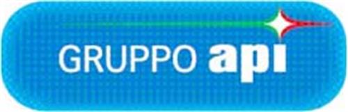 GRUPPO api trademark