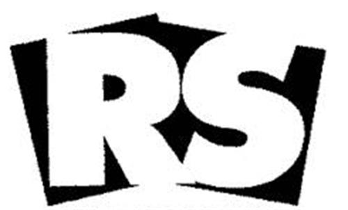 RS trademark