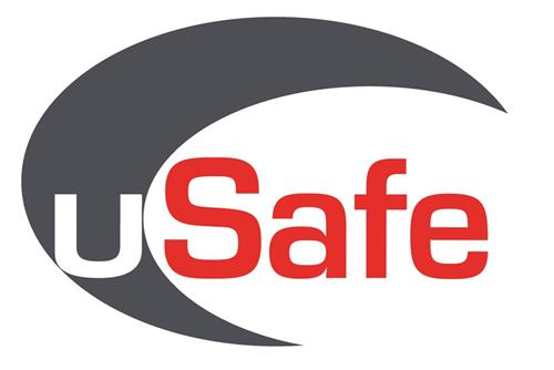 uSafe trademark