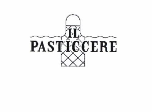 IL PASTICCERE trademark