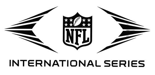 NFL INTERNATIONAL SERIES trademark