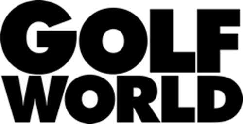 GOLF WORLD trademark