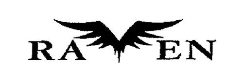 RAVEN trademark