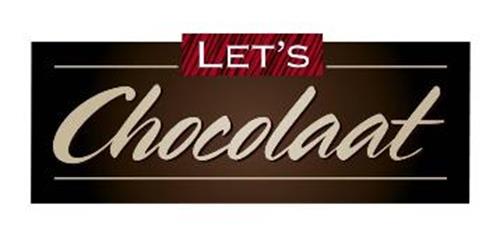 LET'S Chocolaat trademark