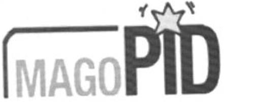 MAGO PID trademark