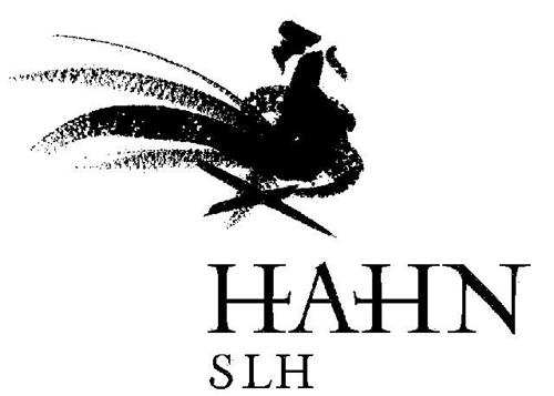 HAHN SLH trademark