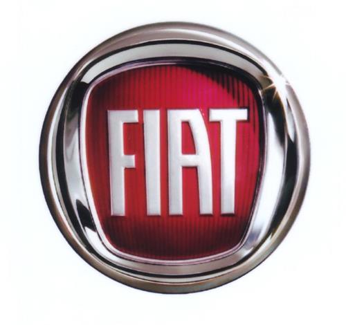 FIAT trademark