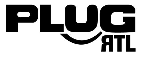 PLUG RTL trademark