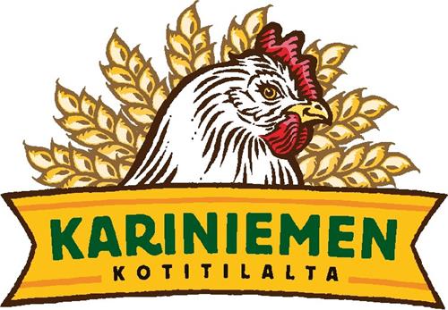 KARINIEMEN KOTITILALTA trademark