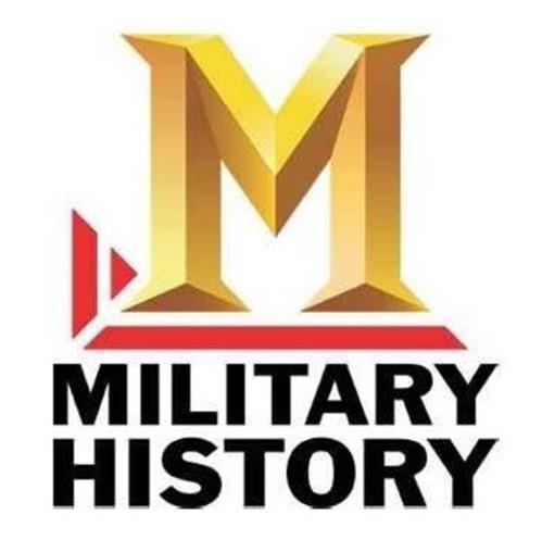 M MILITARY HISTORY trademark