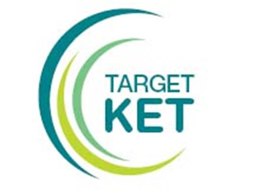 TARGET KET trademark