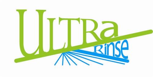 ULTRA Rinse trademark