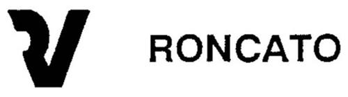 RONCATO trademark