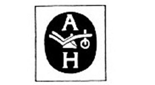 A H trademark