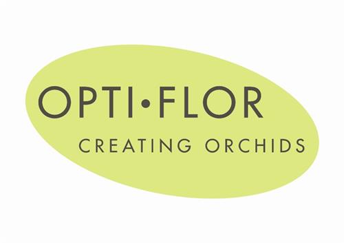 OPTI · FLOR CREATING ORCHIDS trademark