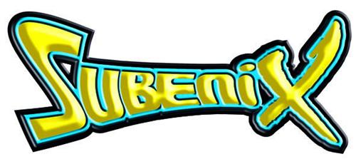 SUBENIX trademark