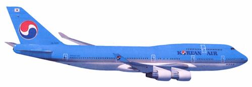 KOREAN AIR trademark