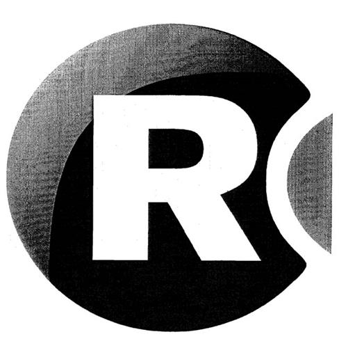 R trademark