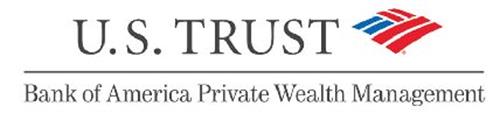 U.S. TRUST Bank of America Private Wealth Management trademark