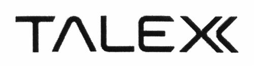 TALEX trademark