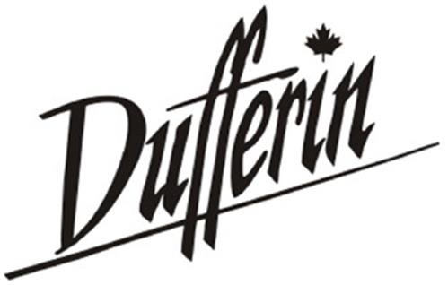 Dufferin trademark