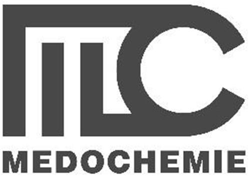 ILC MEDOCHEMIE trademark