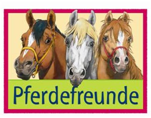 Pferdefreunde trademark