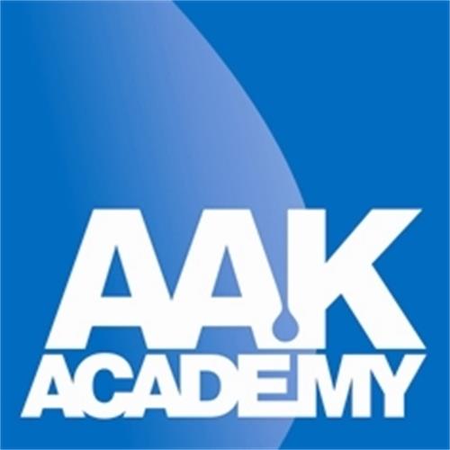 AAK ACADEMY trademark