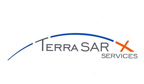 TerraSAR-X Services trademark