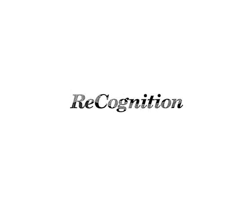 ReCognition trademark