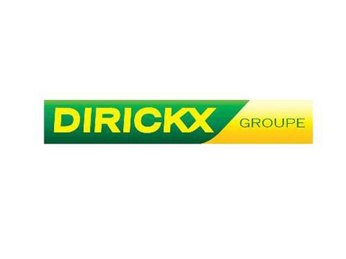 DIRICKX GROUPE trademark