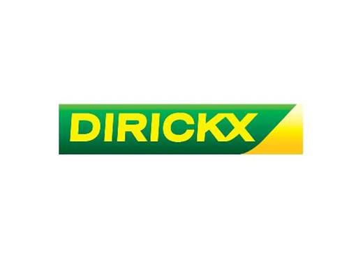 DIRICKX trademark