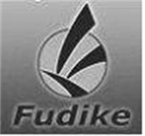 Fudike trademark