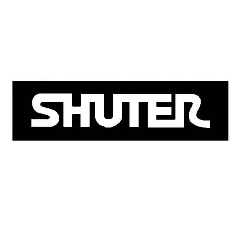 SHUTER trademark