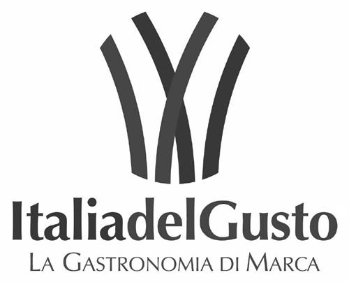 ItaliadelGusto LA GASTRONOMIA DI MARCA trademark