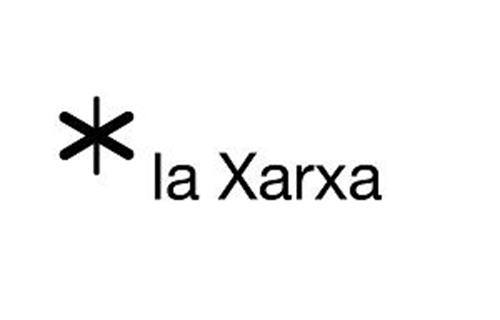 *la Xarxa trademark