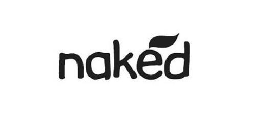 naked trademark