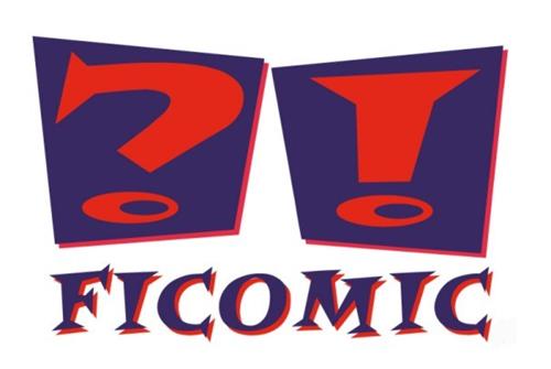 ? ! FICOMIC trademark