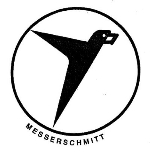 MESSERSCHMITT trademark