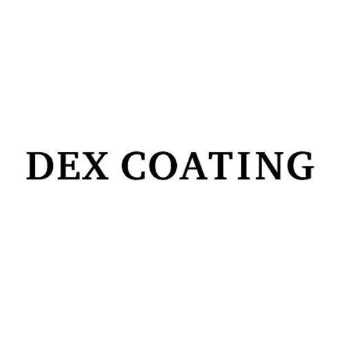 DEX COATING trademark