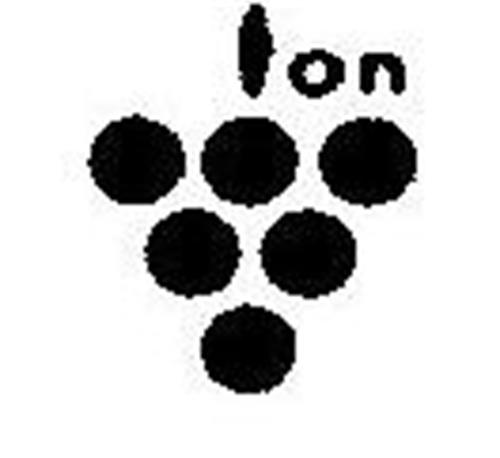 Ion trademark