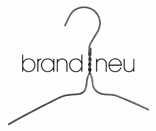 brandneu trademark