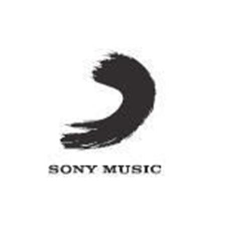 SONY MUSIC trademark