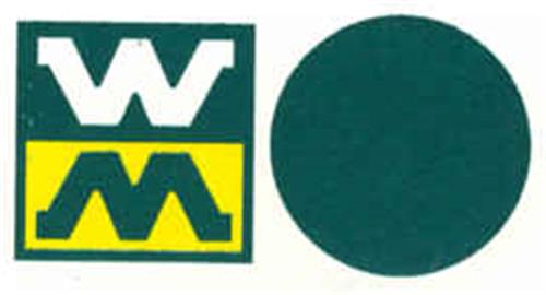 WM trademark