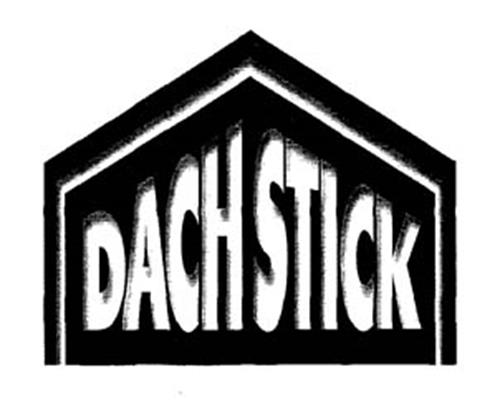 DACHSTICK trademark