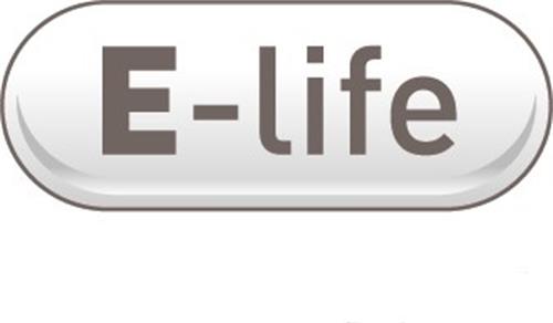 E-life trademark