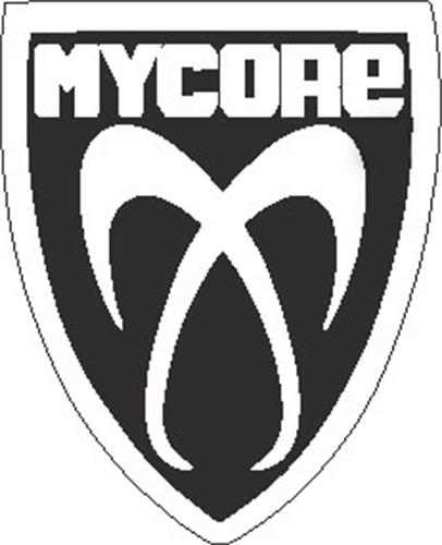 MYCORE trademark