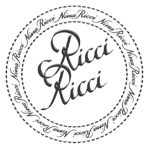 Ricci Ricci Nina Ricci trademark