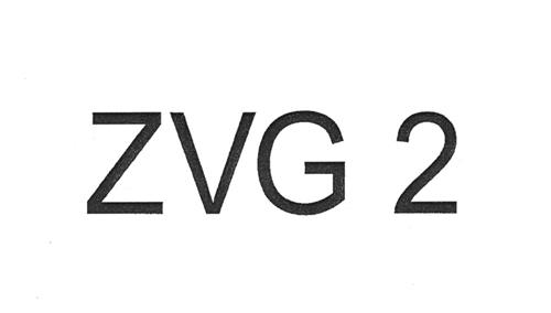 ZVG 2 trademark